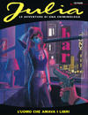 Cover for Julia (Sergio Bonelli Editore, 1998 series) #119