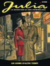 Cover for Julia (Sergio Bonelli Editore, 1998 series) #115