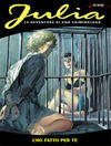 Cover for Julia (Sergio Bonelli Editore, 1998 series) #114