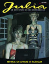Cover for Julia (Sergio Bonelli Editore, 1998 series) #110