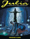 Cover for Julia (Sergio Bonelli Editore, 1998 series) #109