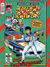 Cover for Speed Racer (Bastei Verlag, 1995 series) #1