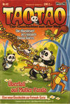 Cover for Tao Tao (Bastei Verlag, 1984 series) #42