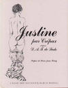 Cover Thumbnail for Justine (1980 series)  [1983]