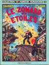 Cover for Collection "H". Humour Humanoide (Les Humanoïdes Associés, 1981 series) #8 - Kebra - Le zonard des étoiles