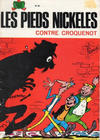 Cover Thumbnail for Les Pieds Nickelés (1946 series) #59 [1980]