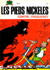 Cover Thumbnail for Les Pieds Nickelés (1946 series) #59 [1983]