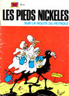 Cover Thumbnail for Les Pieds Nickelés (1946 series) #73 [1979]