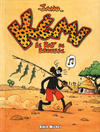 Cover Thumbnail for Kémi - Le rat de la brousse (1994 series)  [2003]