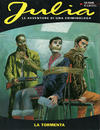 Cover for Julia (Sergio Bonelli Editore, 1998 series) #107