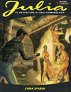 Cover for Julia (Sergio Bonelli Editore, 1998 series) #106