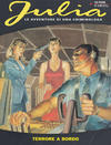 Cover for Julia (Sergio Bonelli Editore, 1998 series) #102