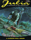 Cover for Julia (Sergio Bonelli Editore, 1998 series) #99