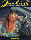 Cover for Julia (Sergio Bonelli Editore, 1998 series) #105