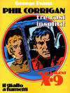 Cover for New Comics Now (Comic Art, 1979 series) #324