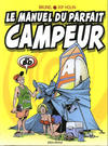 Cover for Manuel du parfait campeur (Albin Michel, 1999 series) 