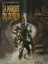 Cover for La Marque du Démon (Albin Michel, 2004 series) #1 - La Geste écarlate