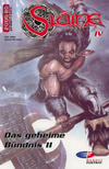 Cover for 2000 AD präsentiert (Egmont Ehapa, 1999 series) #16 - Sláine 4 - Das geheime Bündnis 2