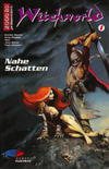Cover for 2000 AD präsentiert (Egmont Ehapa, 1999 series) #8 - Witchworld 1 - Nahe Schatten