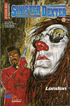 Cover for 2000 AD präsentiert (Egmont Ehapa, 1999 series) #7 - Sinister Dexter 3 - London