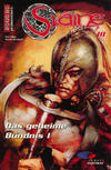 Cover for 2000 AD präsentiert (Egmont Ehapa, 1999 series) #15 - Sláine 3 - Das geheime Bündnis 1