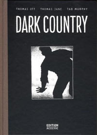 Cover Thumbnail for Dark Country (Edition Moderne, 2013 series) 