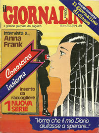 Cover Thumbnail for Il Giornalino (Edizioni San Paolo, 1924 series) #v57#39