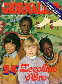 Cover Thumbnail for Il Giornalino (Edizioni San Paolo, 1924 series) #v57#45