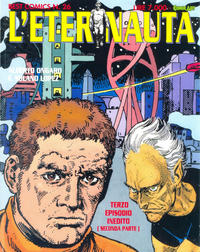 Cover for Best Comics (Comic Art, 1992 series) #26