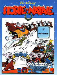 Cover Thumbnail for New Comics Now (Comic Art, 1979 series) #237