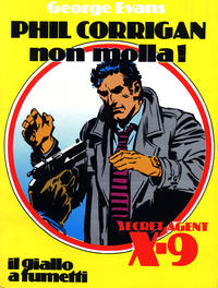 Cover Thumbnail for New Comics Now (Comic Art, 1979 series) #268