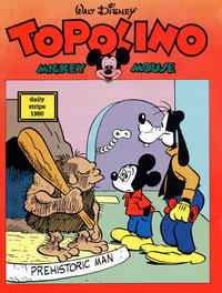 Cover Thumbnail for New Comics Now (Comic Art, 1979 series) #303