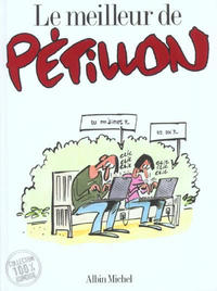 Cover Thumbnail for Le Meilleur de Pétillon (Albin Michel, 2002 series) 