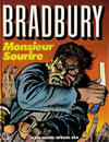 Cover for Monsieur Sourire (Albin Michel, 1985 series) 