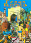 Cover for Florians Abenteuer (CCH - Comic Club Hannover, 1987 series) 
