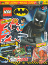 Cover for Das Lego Batman Magazin (Blue Ocean, 2019 series) #10