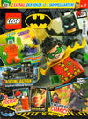Cover for Das Lego Batman Magazin (Blue Ocean, 2019 series) #11