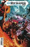 Cover Thumbnail for X of Swords: Destruction (2021 series) #1