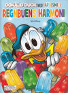 Cover Thumbnail for Donald Duck med fargesmell (2019 series) #[8] - Regnbuens harmoni