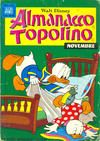 Cover for Almanacco Topolino (Mondadori, 1957 series) #203