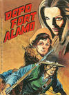 Cover for Mago West (Mondadori, 1976 series) #7
