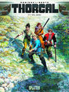 Cover for Thorgal (Splitter Verlag, 2011 series) #30 - Ich, Jolan