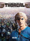 Cover for Thorgal (Splitter Verlag, 2011 series) #31 - Der Schild des Thor