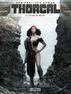 Cover for Thorgal (Splitter Verlag, 2011 series) #28 - Kriss de Valnor