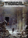 Cover for Thorgal (Splitter Verlag, 2011 series) #26 - Das Reich unter der Wüste