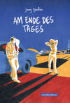 Cover for Am Ende des Tages (Schreiber & Leser, 2014 series) 