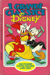 Cover for I Grandi Classici Disney (Mondadori, 1980 series) #6