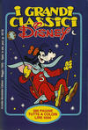 Cover for I Grandi Classici Disney (Mondadori, 1980 series) #33