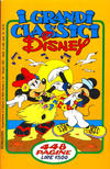 Cover for I Grandi Classici Disney (Mondadori, 1980 series) #2