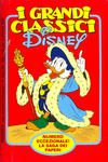 Cover for I Grandi Classici Disney (Mondadori, 1980 series) #7